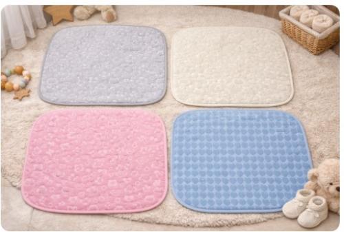 Toptan Bebek battaniyesi 